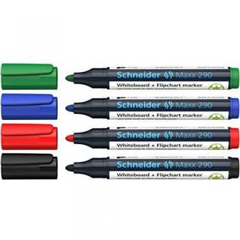 Markery do tablic suchoscieralnych Schneider Maxx 290