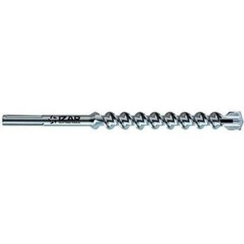 Izar 1892 - Broca martillo sds-max 4 puntas 1892 35x370