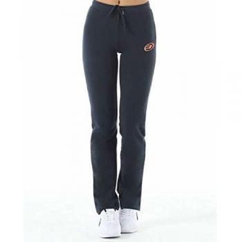 Bullpadel Pantalon CEVAS Azul Marino Mujer