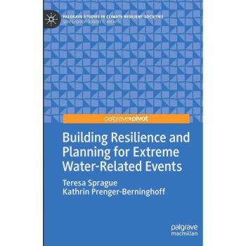 Building Resilience and Planning for Extreme Water-Related Events