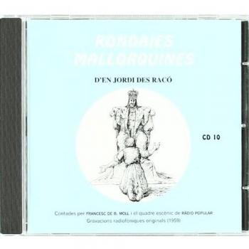 Contes: Rondaies Mallorquines 10
