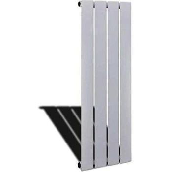 Calentador de Panel Radiador Blanco 311mm x 900mm