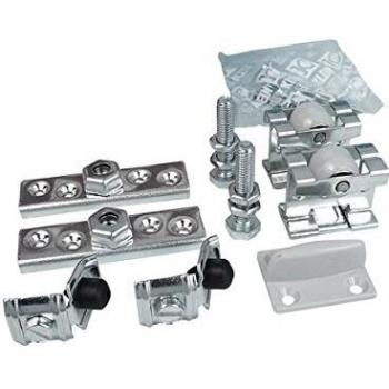 Kit de Poleas K-40 Modelo 852 Klein