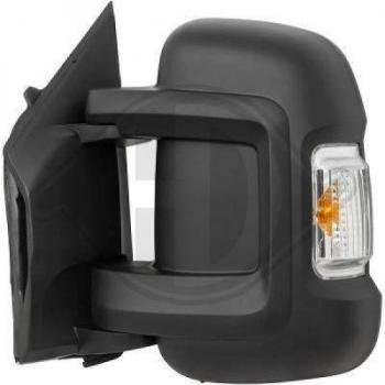 Espejo retrovisor DIEDERICHS 3484825
