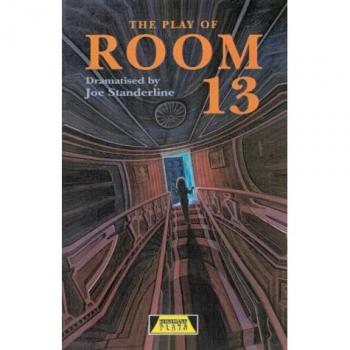 Obra de Teatro La Representación del Aula 13 (Heinemann Obras Para 11-14 Años)