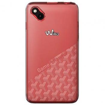 Wiko WICT0002 - Carcasa para