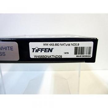 Tiffen 4x565natural neutral density 09filter