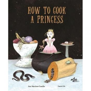 How To Cook A Princess