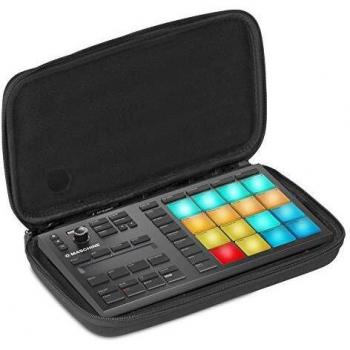 UDG Creator NI Maschine Mikro MK3 Hardcase Black