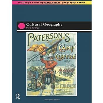 Cultural Geography