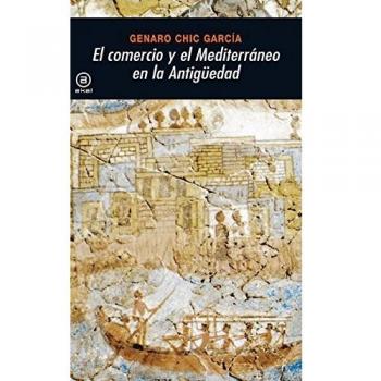 El comercio y el Mediterráneo en la Antigüedad