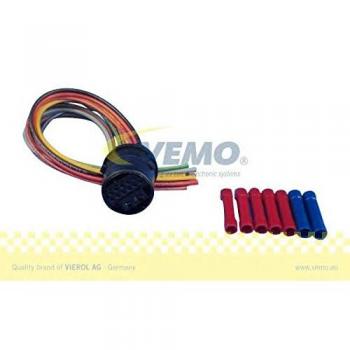 Kit de reparación de cables VEMO V40-83-0032 compatible con OPEL 90582362