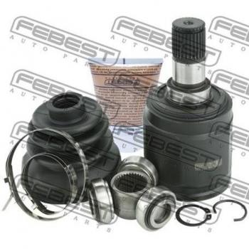 Junta homocinética FEBEST CV-joint 0311-CUMTLH, tipo de producto: junta homocinética, características: alta calidad, durabilidad, diseño preciso para un ajuste perfecto en vehículos específicos