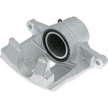 Pinza de freno ABE CZH1047 Delantero Izquierda