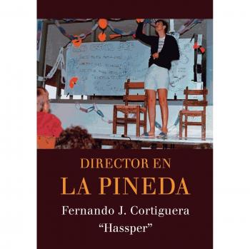 Director de La Pineda - J. Cortiguera, Fernando