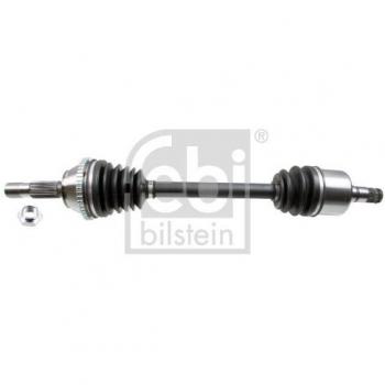 Árbol de transmisión FEBI BILSTEIN 181324, alta resistencia y durabilidad