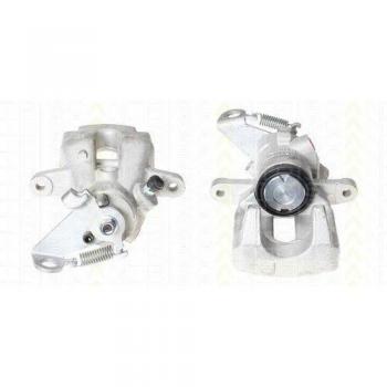 Pinza de freno BUDWEG CALIPER 343216 - Alta calidad, rendimiento confiable