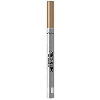 L'Oreal Paris Micro Tatouage Unbelieva Brow Eyebrow Pencil - 101 Blonde