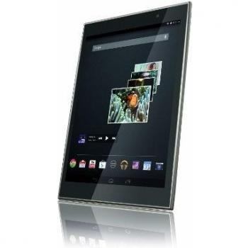 Gigaset QV830 8GB Plata - Tablet