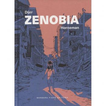 Zenobia - DÜRR, MORTEN