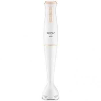 Batidora de Mano Zelmer ZHB4560I 800W Turbo Blanca