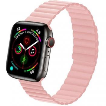 Correa Segment Pro Rosa para Apple Watch 38/40mm