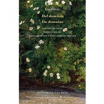 Del Dominio: 37 (Doble Orilla, poesía
