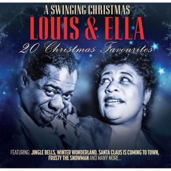 A Swinging Christmas - 20 Christmas Favourites (CD)