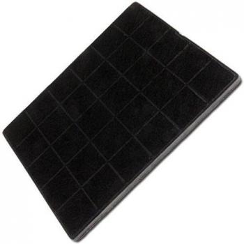 Filtro de carbón KITFC906 para campana extractora SMEG y DIETRICH - Kit de reciclaje X2