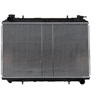 Radiador de refrigeración del motor EASY FIT NRF 509534