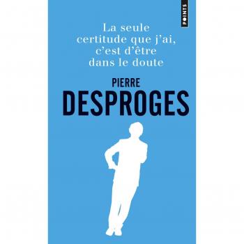 La única certeza que tengo es estar en la duda: entrevista con Yves Riou y Philippe Pouchain