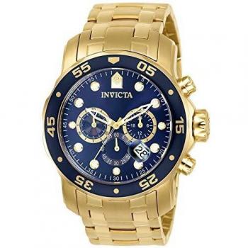 Invicta Pro Diver - SCUBA 0073 Men's Quartz Watch - 48 mm