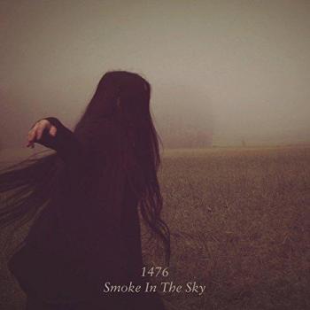 Smoke in the sky - 1476