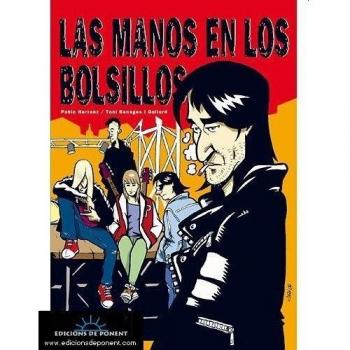 Las manos en los bolsillos