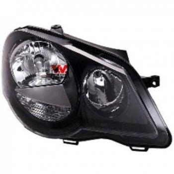 Van Wezel 5828964 Faros Delanteros para Automóviles