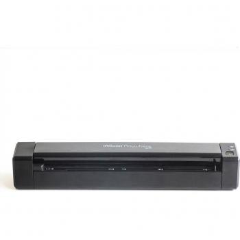 IRIS IRIScan Anywhere 6 Wifi Portable Document Scanner 1200x1200 DPI A4 Simplex 15 PPM