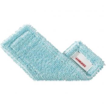 Cabezal de mopa Leifheit Profi Extra Soft azul 55116