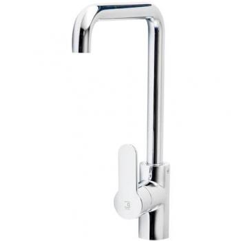 Grifo de Cocina Monomando Cromo Galindo Zip Plus 2.0 2158600
