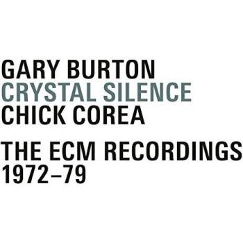 Crystal Silence: The Ecm Recordings 1972-79