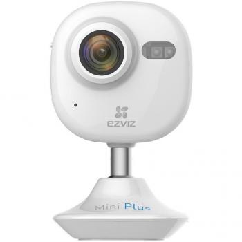 EZVIZ 303100287 Cámara Mini, Blanco