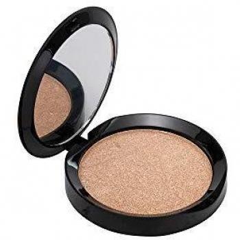 puroBIO Cosmetics Resplendent Highlighter Cream Highlighter shade 01 Sparkling Wine 9 g