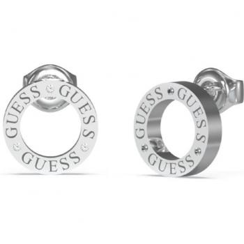 Guess Ladies Earrings JUBE03173JWRHTU
