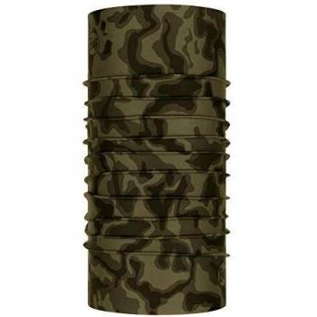 Buff Crook Military Tubular Original, Unisex Adulto, Talla única