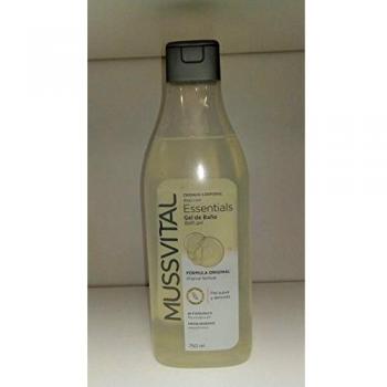 Mussv. Gel Essential Orig.750