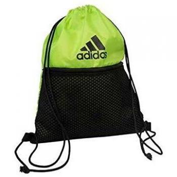 All for Padel Racket Sack PROTOUR Paletero, Adultos Unisex, Lime, Talla Única