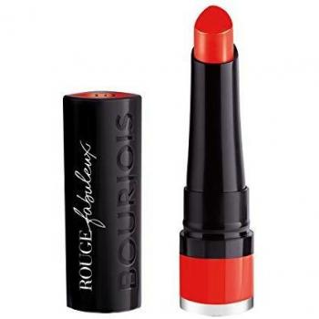 Bourjois Rouge Fabuleux Barra De Labios Tono 010 Scarlet it be - 23 g