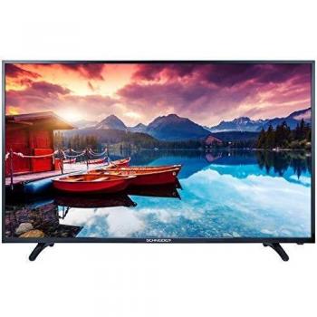âSCHNEIDER CONSUMER TV LED 32'' HD USB PVR Negro - Televisor