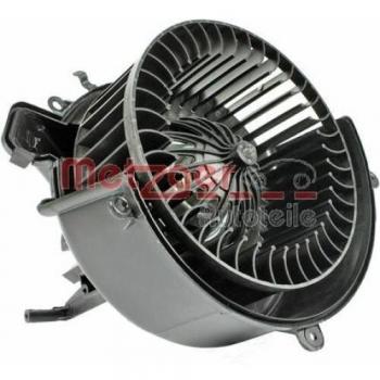 Ventilador Habitáculo METZGER 0917130 para Opel Astra G