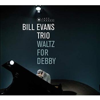 Waltz for Debby