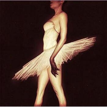 Black swan vinilo